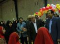 گزارش تصویری از جشنواره غذای طیبات